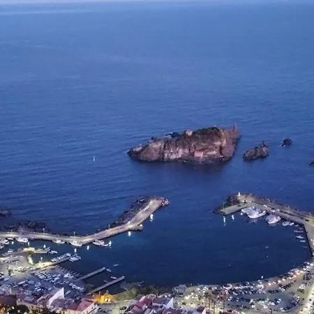 L'isola E I Faraglioni House Apartament Aci Trezza