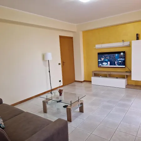 L'isola E I Faraglioni House Apartament Aci Trezza