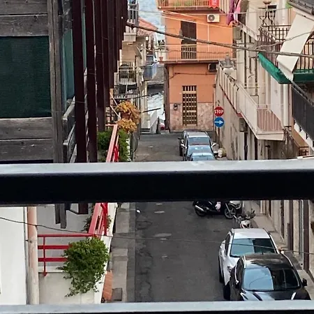 Apartament L'isola E I Faraglioni House *