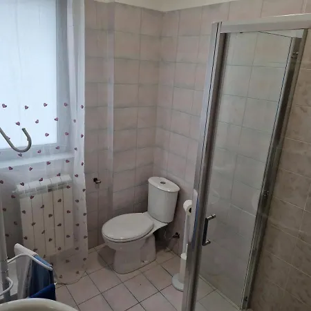 L'isola E I Faraglioni House Apartmán *