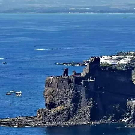 L'isola E I Faraglioni House